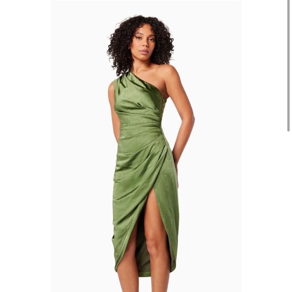 NWT ELLIATT Cassini dress - revolve - Picture 2 of 3